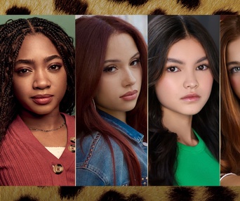Image du film The Cheetah Girls: Next Gen