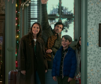 Images du film Oh.What. Fun
