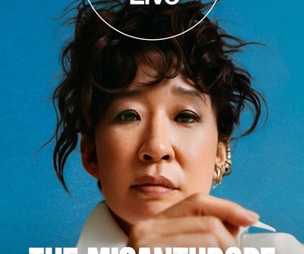 Image du film The Misanthrope - National Theatre Live
