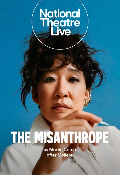 The Misanthrope - National Theatre Live