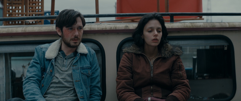 Image du film Cap Farewell
