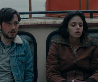 Image du film Cap Farewell
