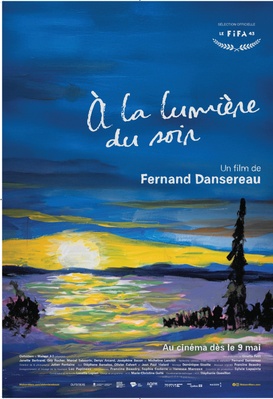 À la lumière du soir