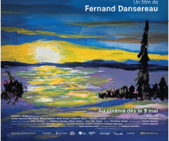 Image du film À la lumière du soir