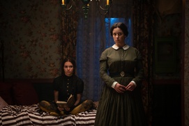 Image du film Hantée