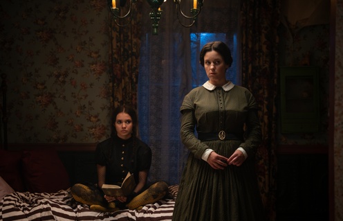 Image du film Hantée