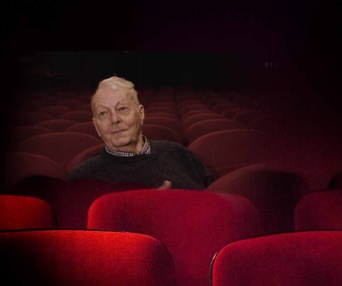 Image du film Deleau : le cinéma en liberté