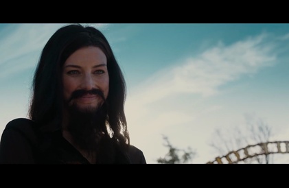 Bande-annonce officielle en anglais