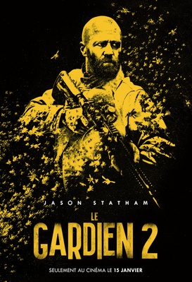 Le gardien 2