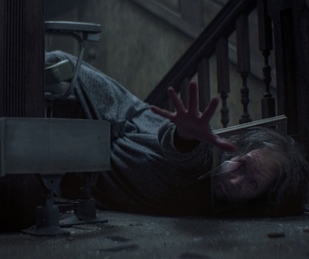 Image du film Evil Dead Burn
