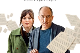 Image du film Les musiciens Image du film Les musiciens