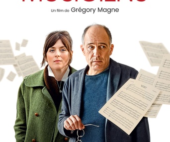 Image du film Les musiciens