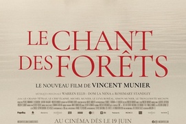Image du film Le chant des forêts