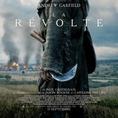 Affiche du film La révolte