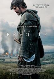 La révolte