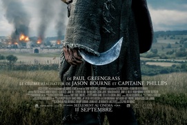 Affiche du film La révolte Affiche du film La révolte