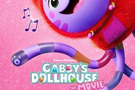 Images du film Gabby's Dollhouse: The Movie Images du film Gabby's Dollhouse: The Movie