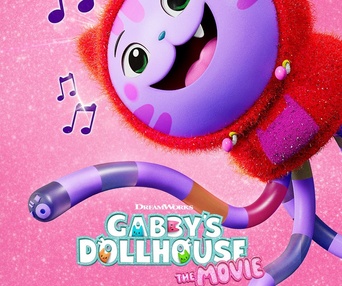 Images du film Gabby's Dollhouse: The Movie