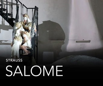 Images du film Salome - The Metropolitan Opera