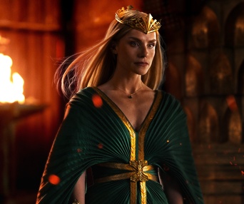 Image du film Masters of the Universe