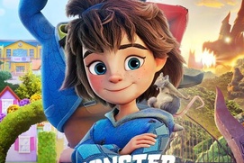 Image du film Monster Mia