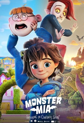 Monster Mia