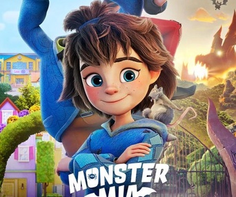 Image du film Monster Mia