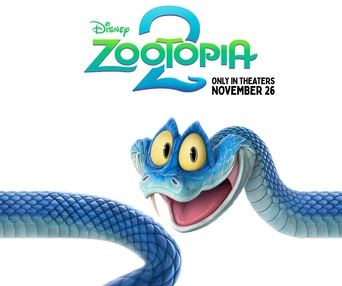Zootopia 2