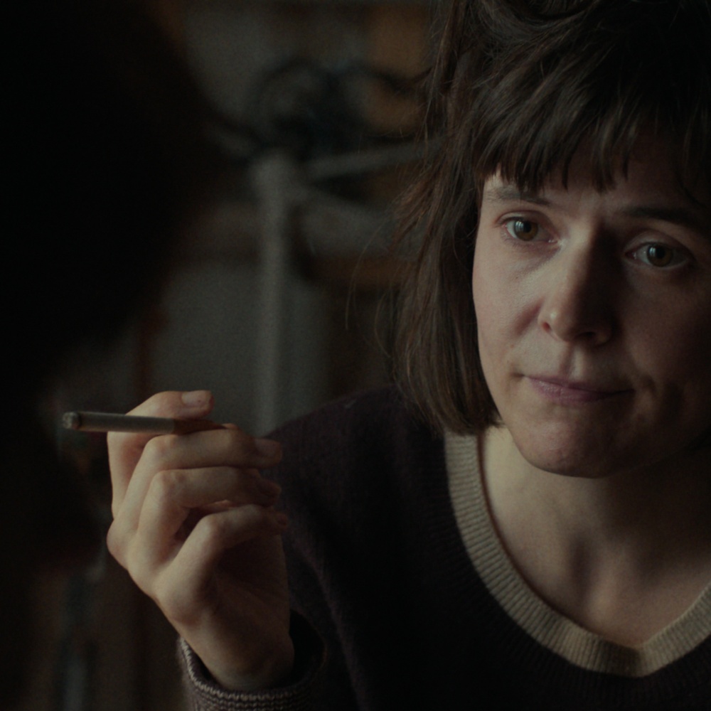 Image du film Pauline Julien : Femme pays