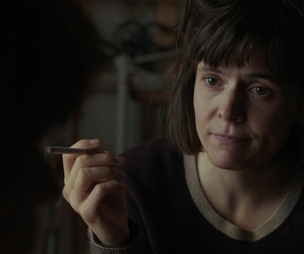 Image du film Pauline Julien : Femme pays