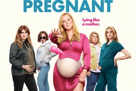 Images du film Kinda Pregnant