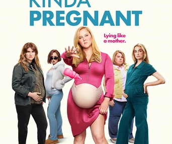 Images du film Kinda Pregnant