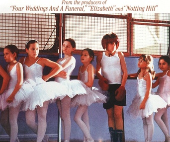 Image du film Billy Elliot