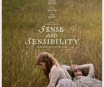 Image du film Sense and Sensibility