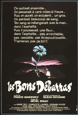 Les bons débarras