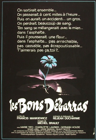 Les bons débarras