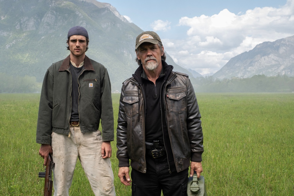 Images du film The Dog Stars