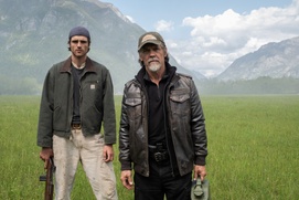 Images du film The Dog Stars