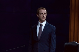 Image du film The Social Reckoning