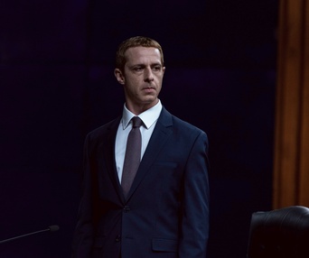 Image du film The Social Reckoning