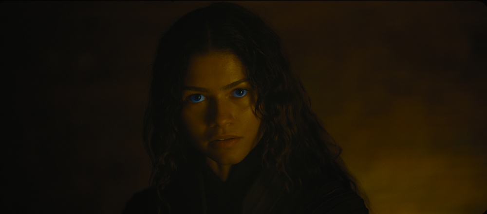 Images du film Dune: Part Three