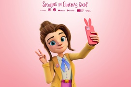 Image du film Monster Mia