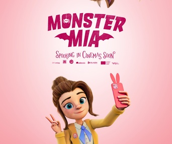 Image du film Monster Mia