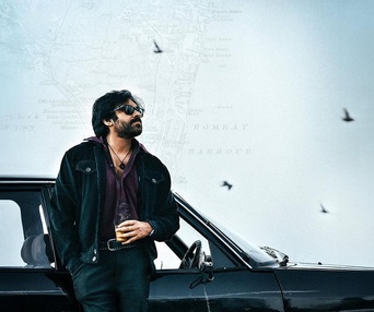 Image du film  They Call Him OG