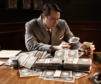 Image du film Le faux-monnayeur : L'affaire Bojarski