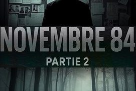 Image du film Novembre 84 - Partie 2