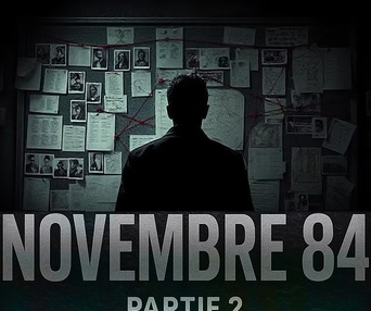Image du film Novembre 84 - Partie 2