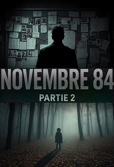 Novembre 84 - Partie 2