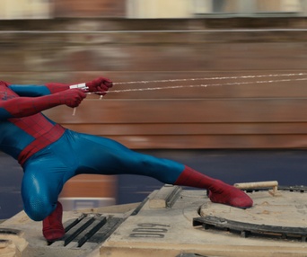 Images du film Spider-Man: Brand New Day