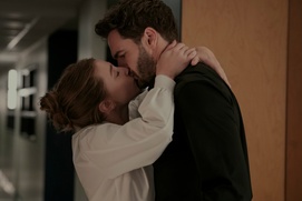 Image du film The Love Hypothesis